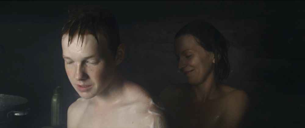 Фильм лес 2018 Россия