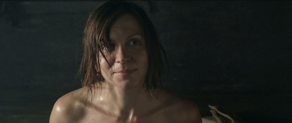 Нина Есина лес 2018