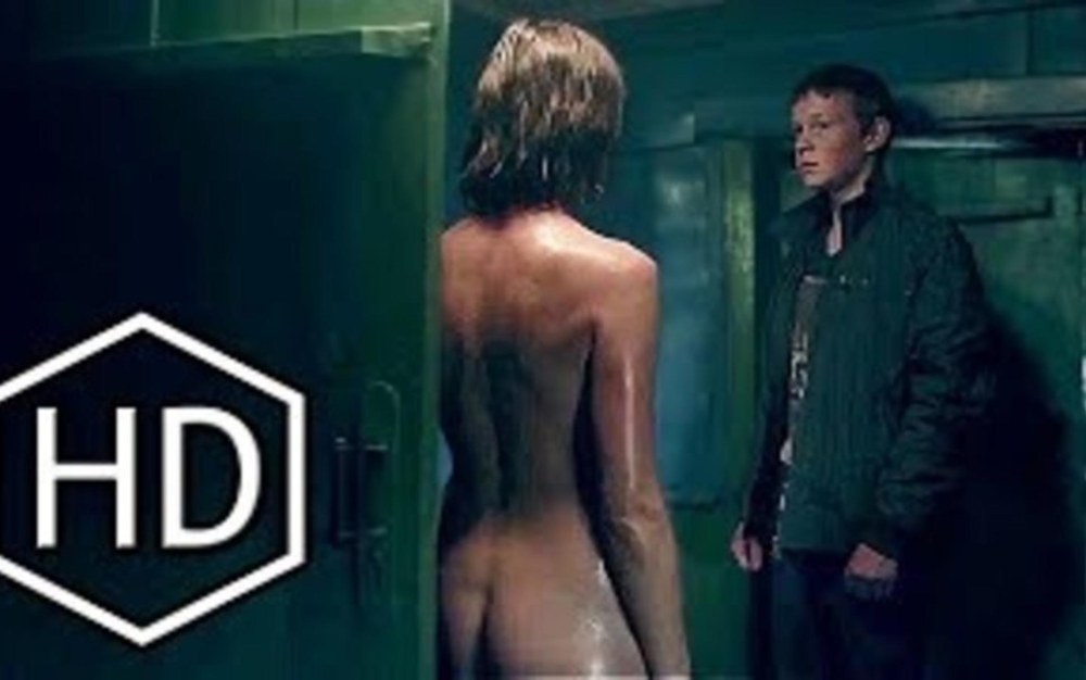 Лес фильм 2018 Наталья Рычкова