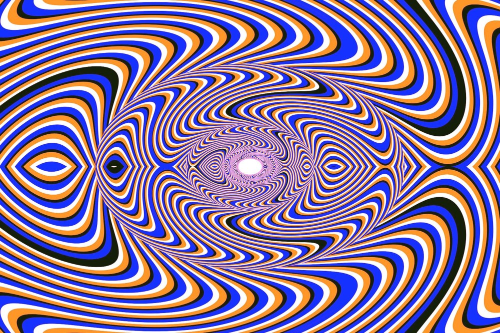 «Оптические иллюзии» (Автор Джейкобс ПЭТ)