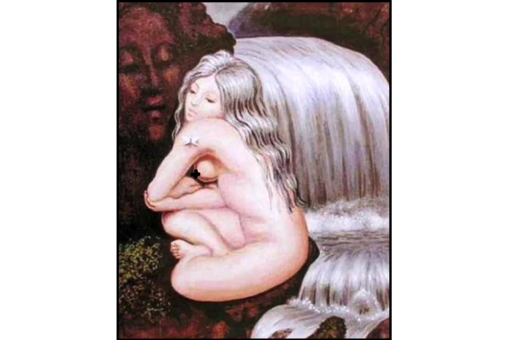 Кажется, на изображении