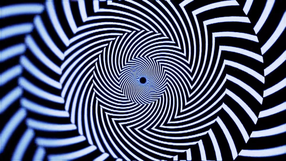 Гипноз для улучшения зрения