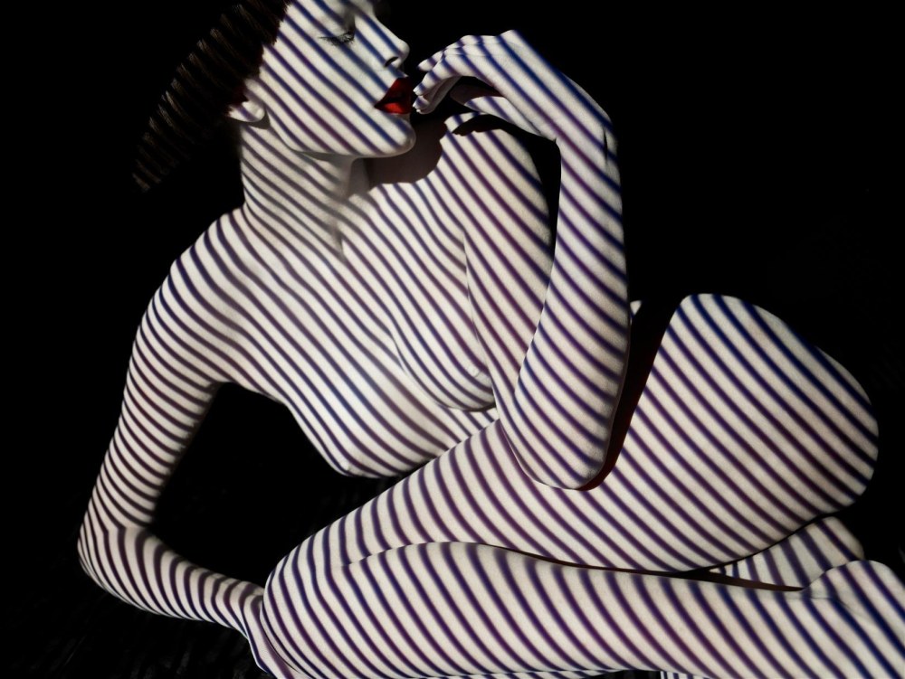 (Solve Sundsbo): фотограф Сольве Сундсбо