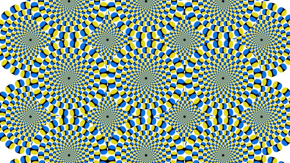 Неподвижные изображения