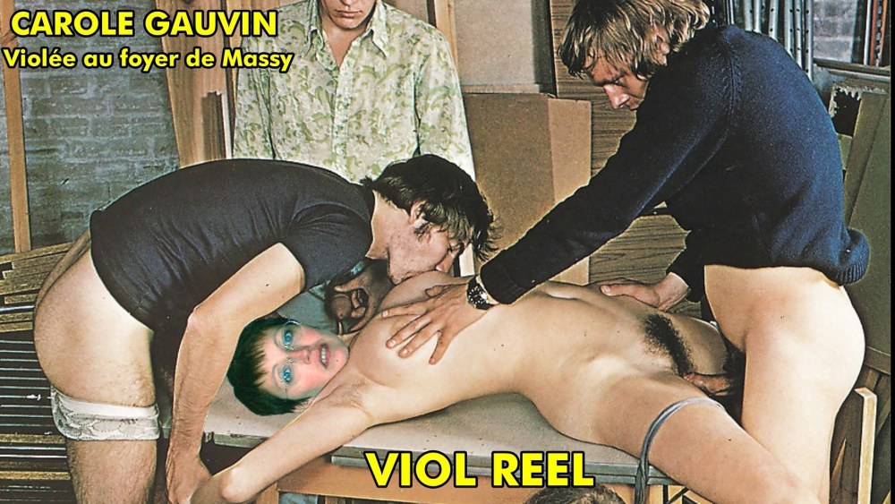 Ретро порнографии насилие