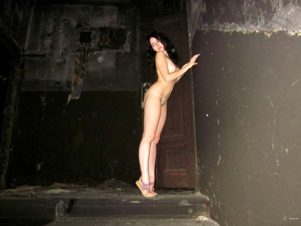 Эротические фото девушек из мест заключения