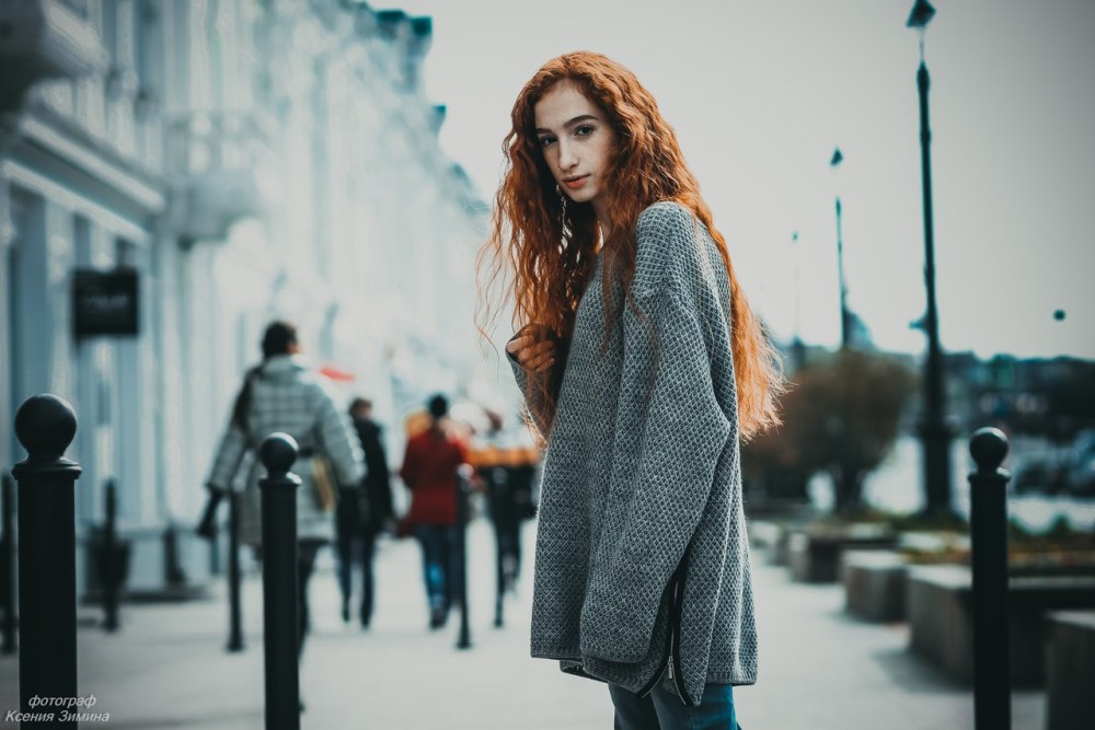 Арсентьева Мария Санкт-Петербург