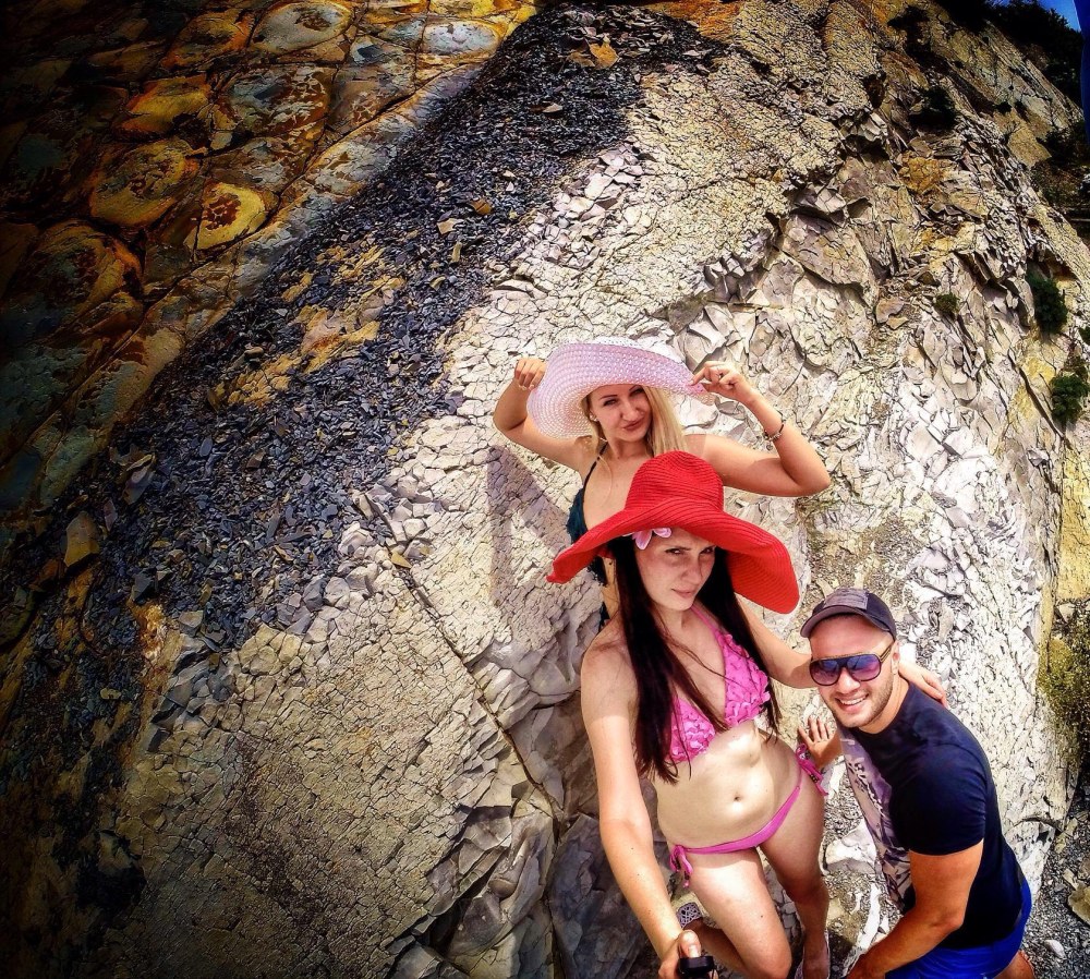 Евгения Арсентьева салон красоты