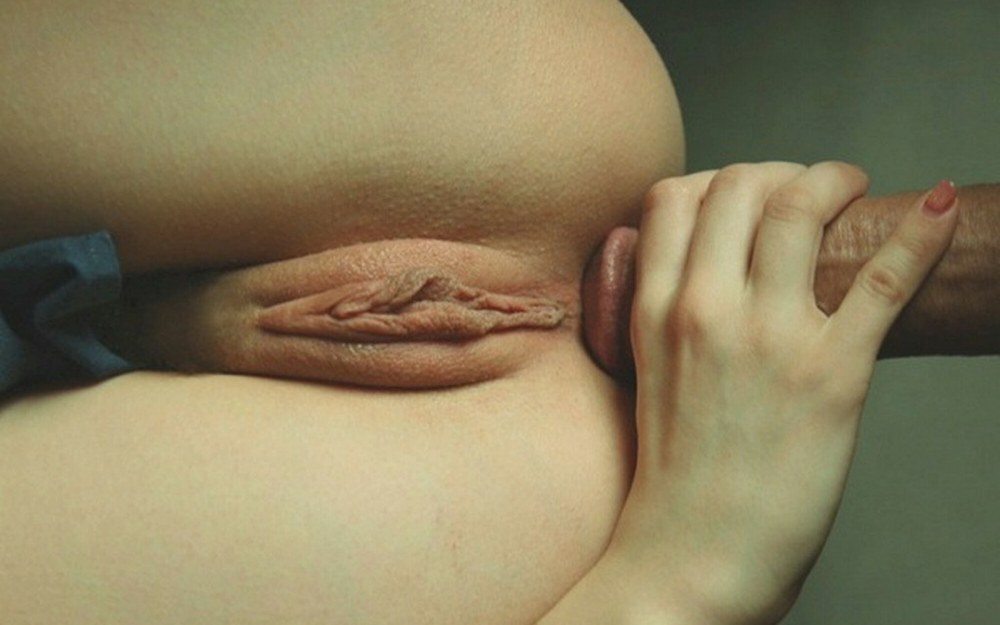 Красивые женские писечки