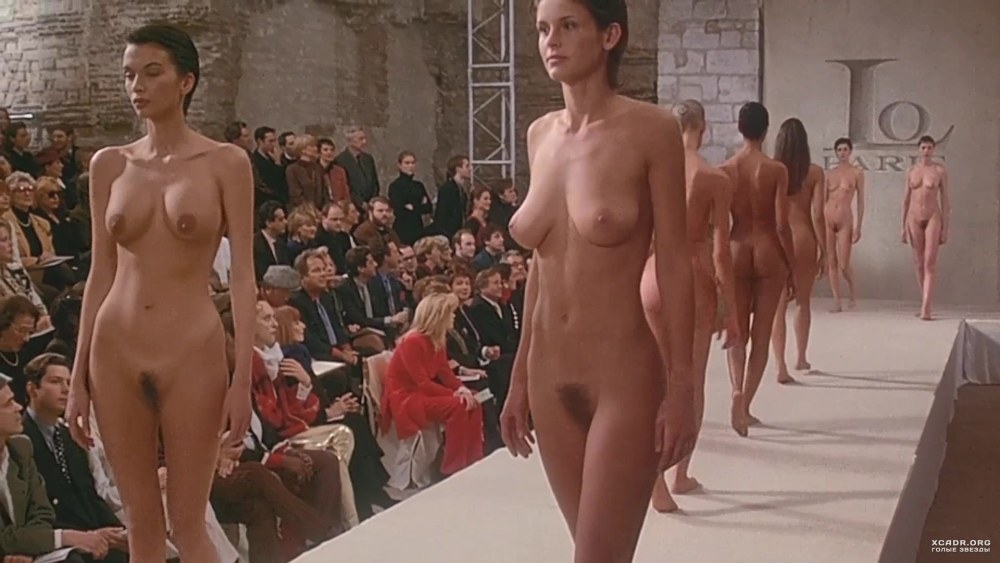 Порно за кулисами показа мод голые модели. Смотреть за кулисами показа мод голые модели онлайн