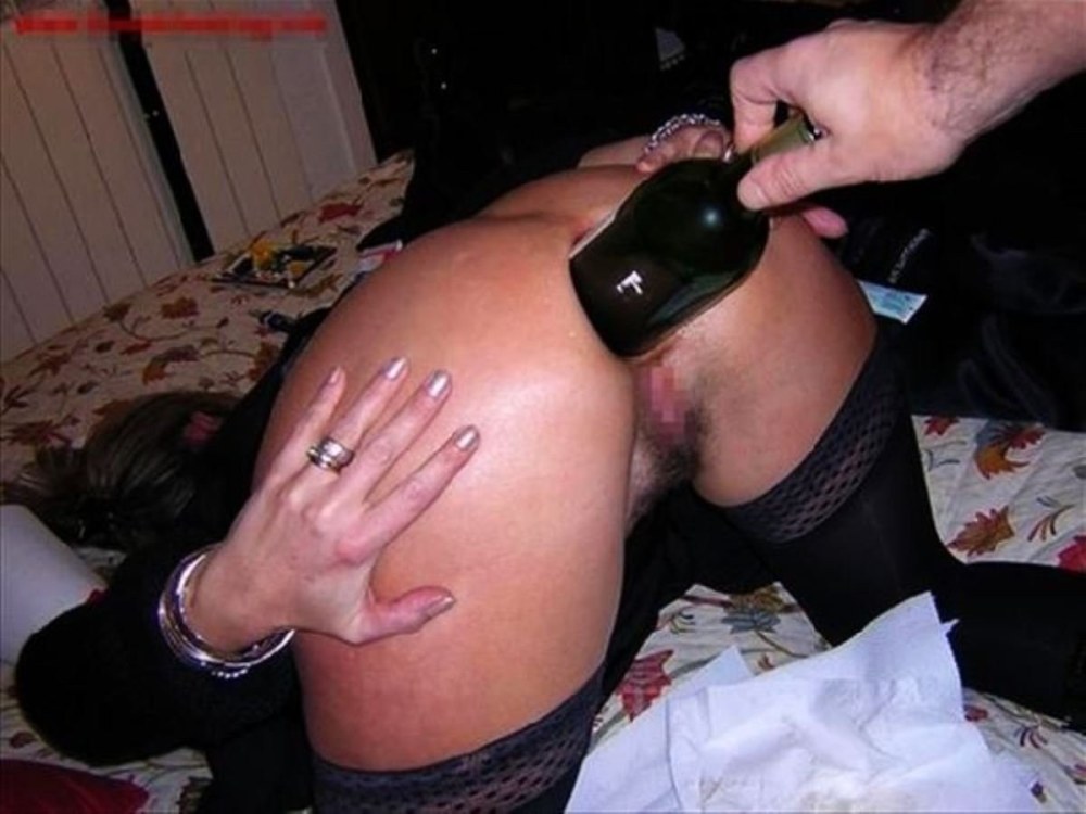 Анальный фистинг частное