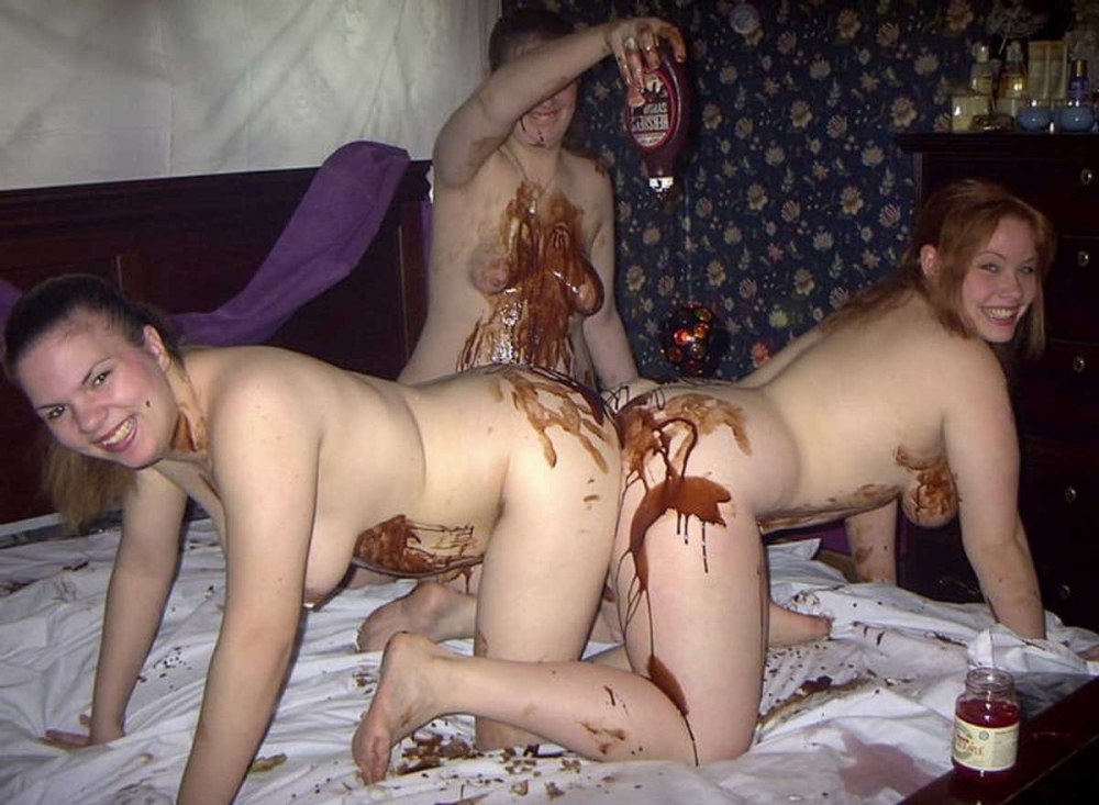 Домашние эротические приколы