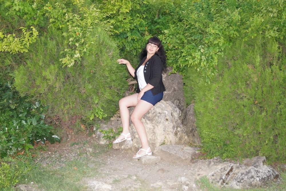 Аленка Еремеева