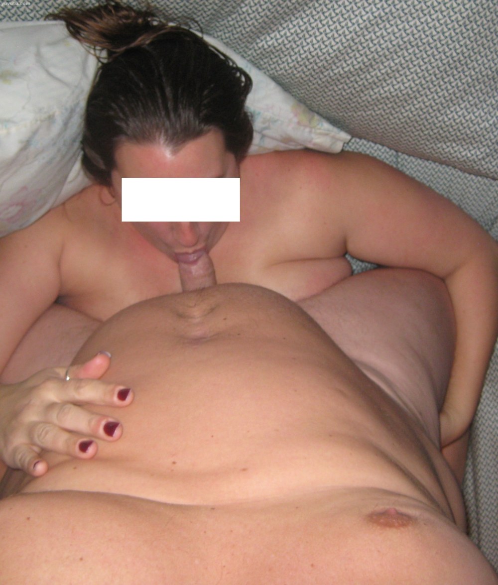 Выдал на рот пьяной пышке частное