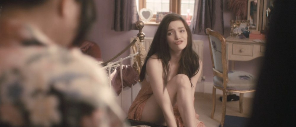 Талула Райли обнаженка