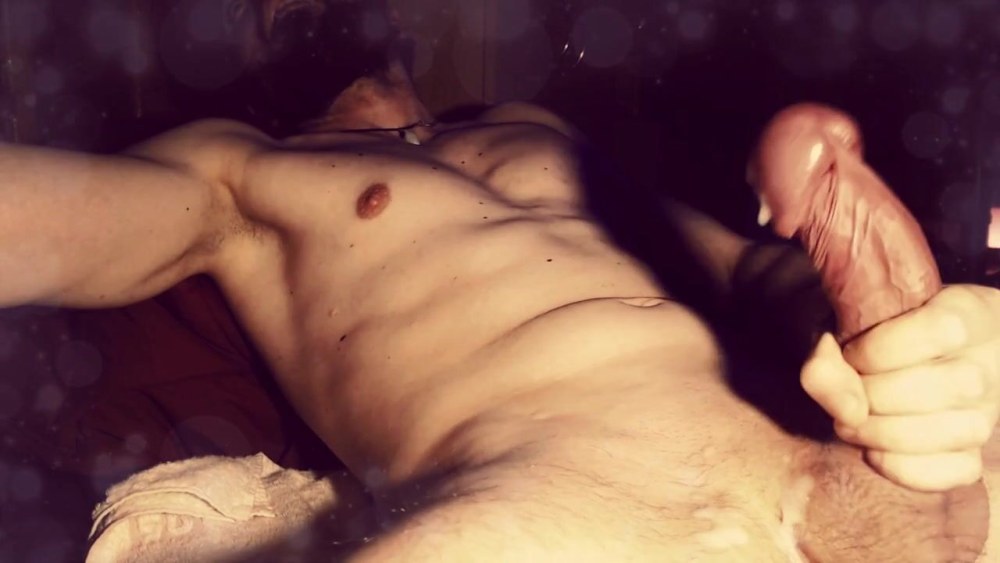 Самые яркие мужские оргазмы