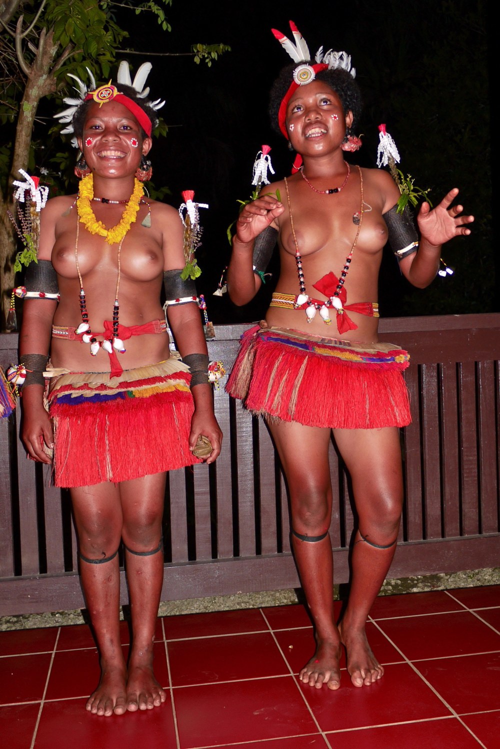 Королевство Тонга папуаски эро