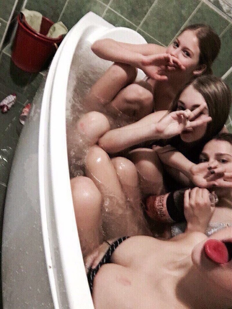 Молодежные пьянки вписки 18 +