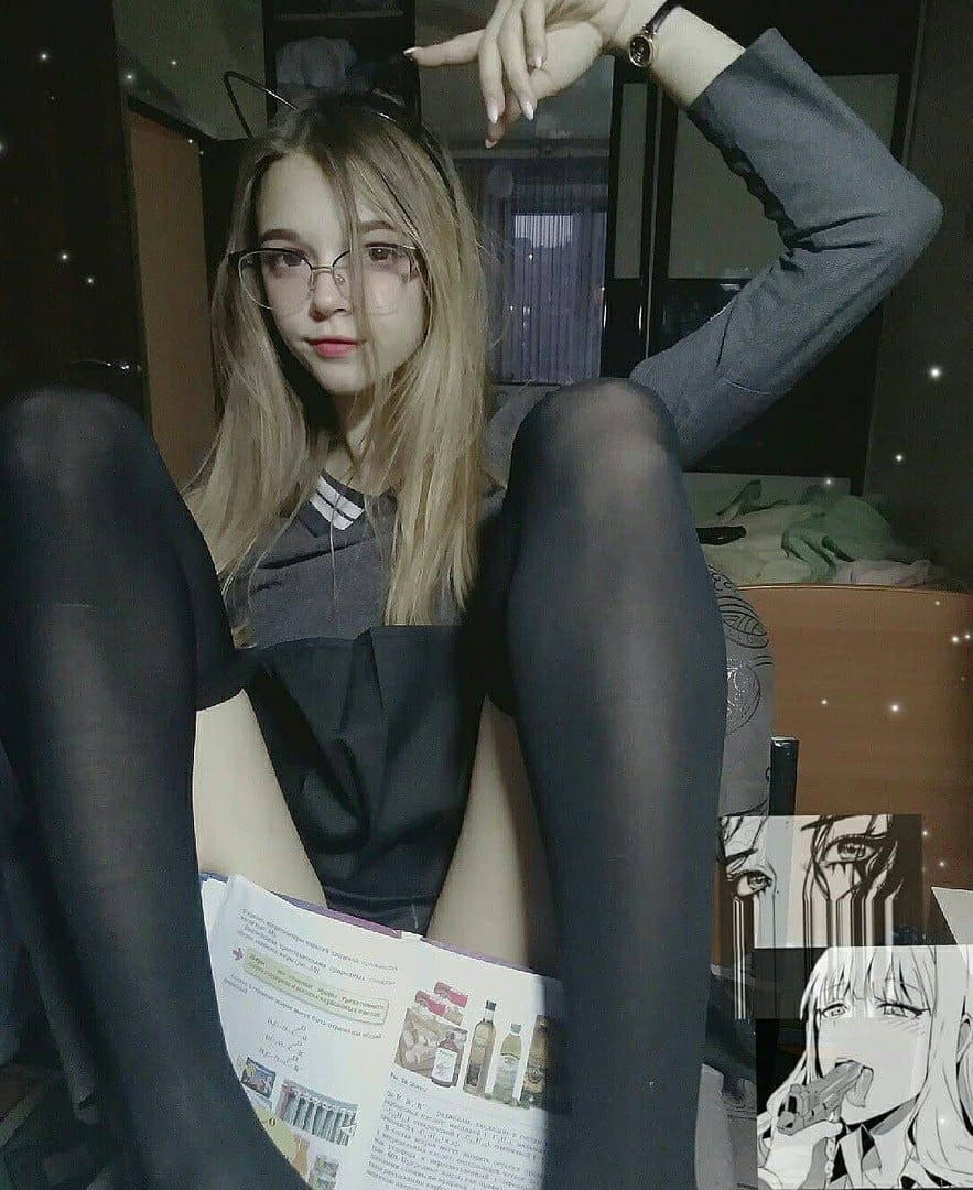 Эмилия Федулова, temikmiu, LILTEMIK