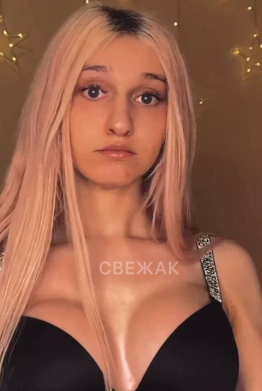 Даша корейка слив 2022