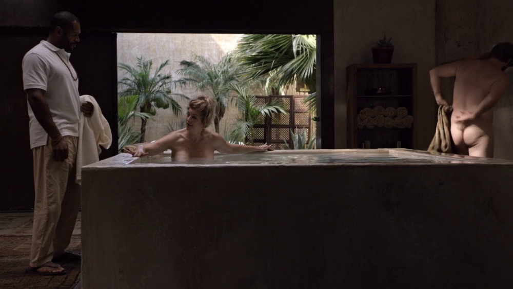 Джордан Салливан голая