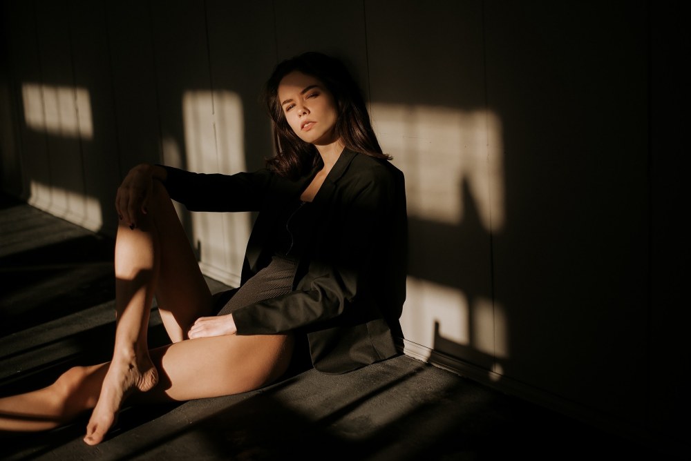 Полина Лытнева