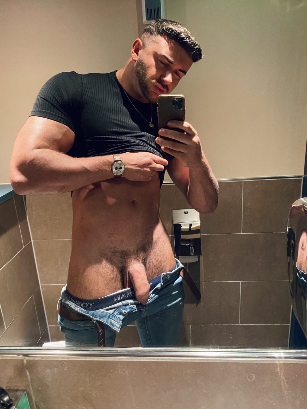 Jake Herbert слив