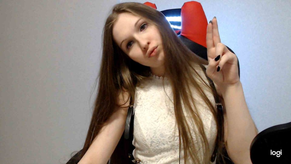 Nastya TS холод