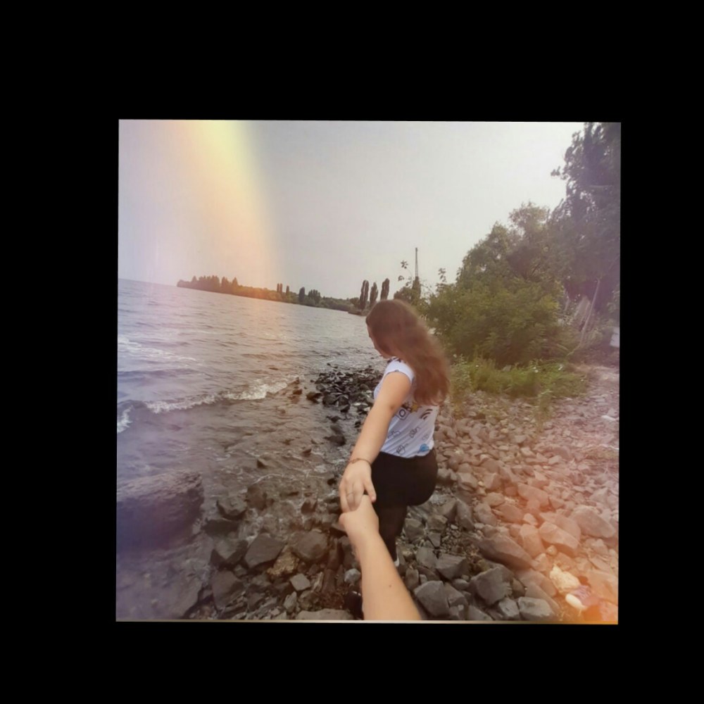 Настя Херсон 18-19 лет