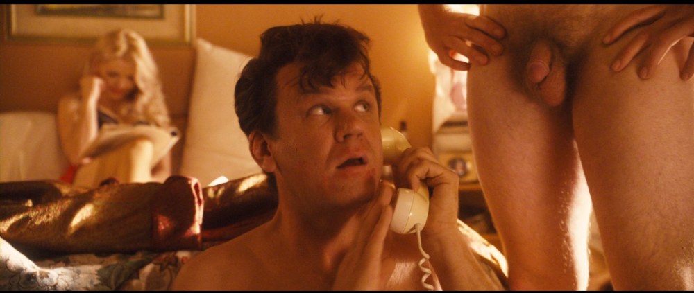 Голые мужские члены в фильмах