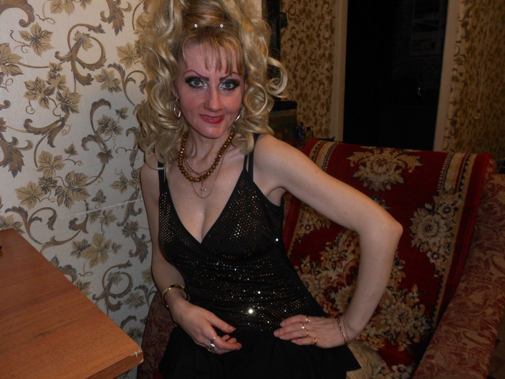 Свинг Камчатка