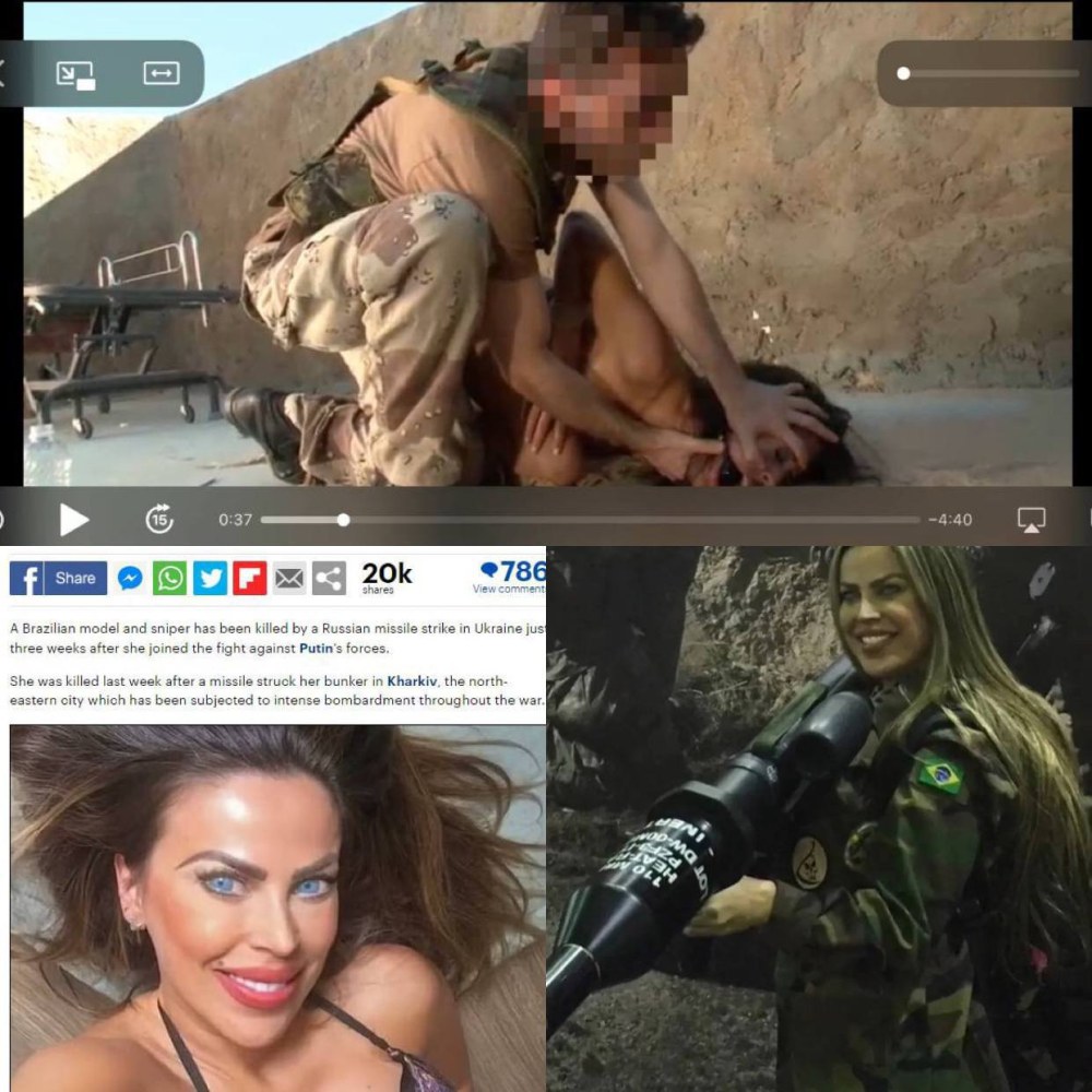 ЧВК Вагнер на Украине