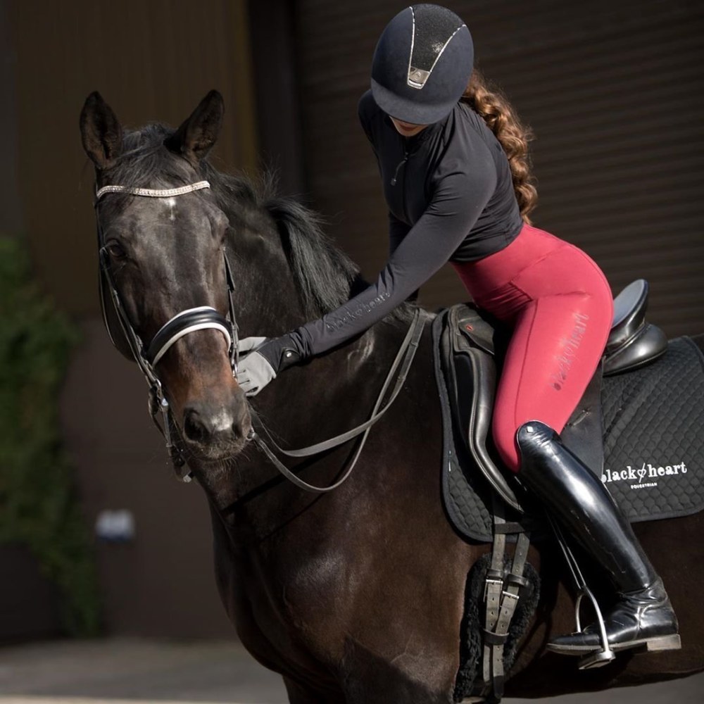 Одежда для конной езды