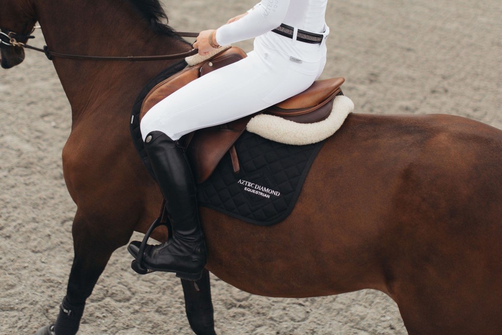 Aztec Diamond Equestrian