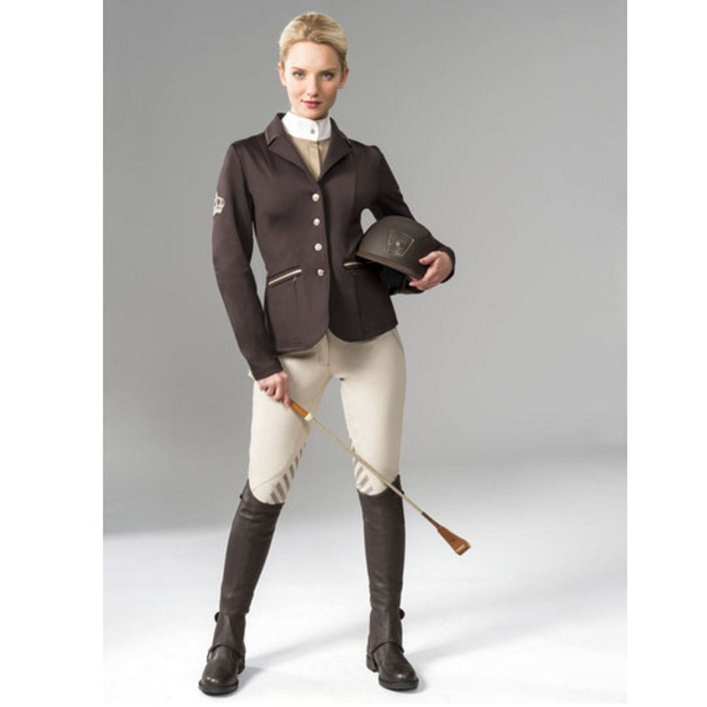 Редингот для верховой езды мужской 19 век