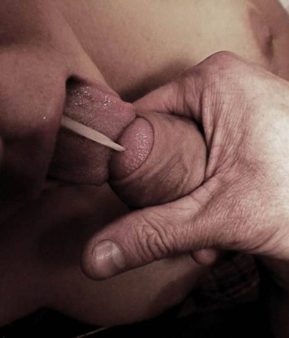 Ласки членом крупным планом