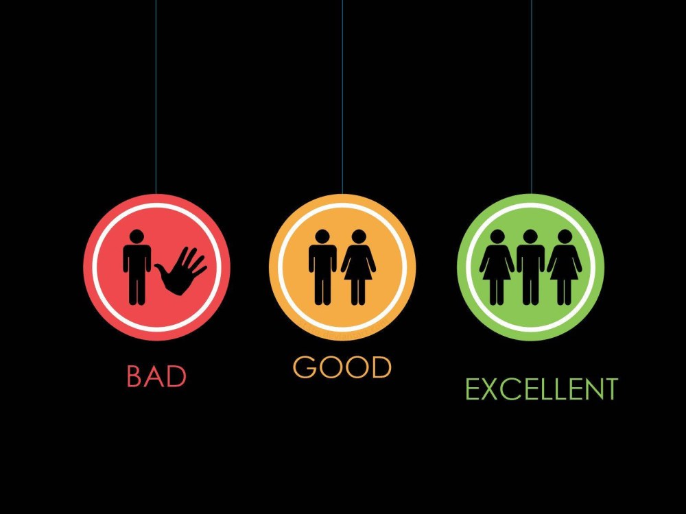 Фото good-Bad