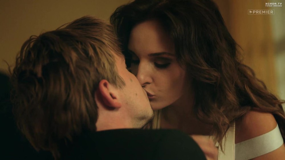 Софья Каштанова и Илья Куликов