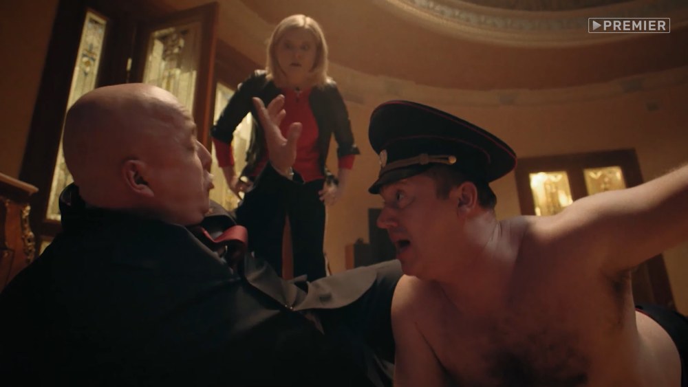 Яковлев полицейский с рублевки голый