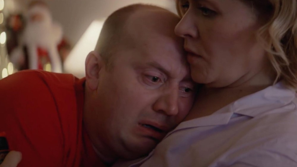 Полицейский с рублёвки 2022