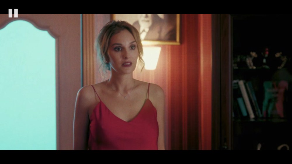 Юлия Майборода милиционер с рублевки