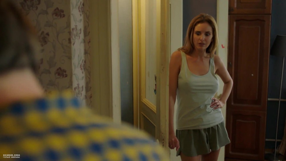 Софья Каштанова полицейский с рублевки