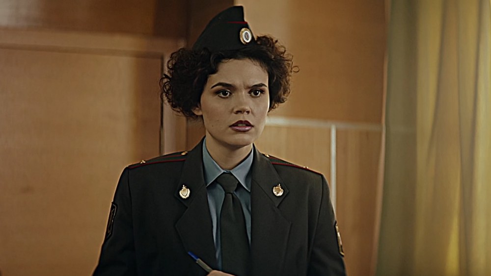 Милиционер с рублевки 2