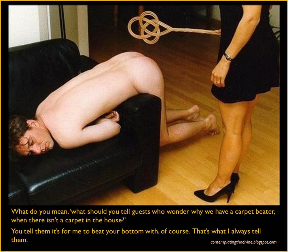 Фемдом порка мужчин женщинами