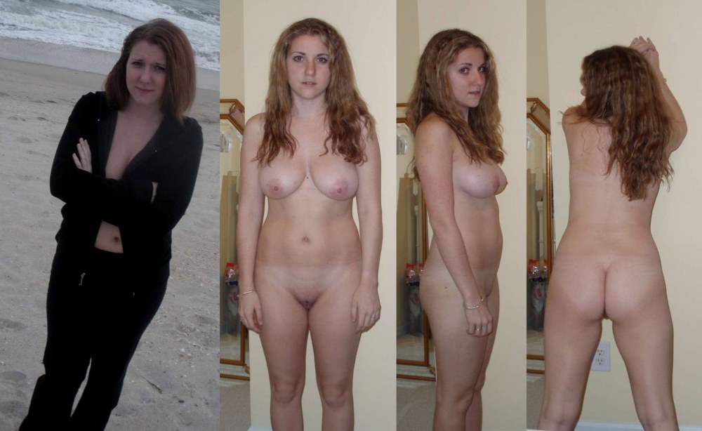 Обычные девушки раздетые