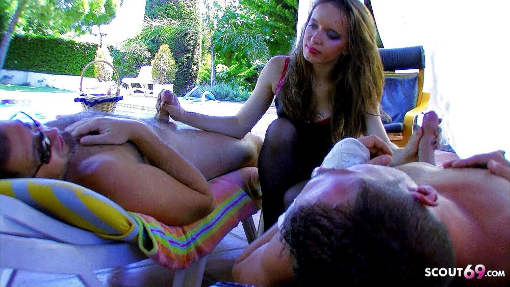 Порно лена лоч