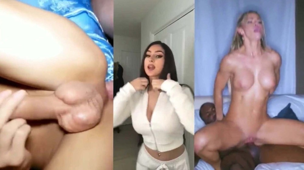 Порнозвезды из тик тока sex