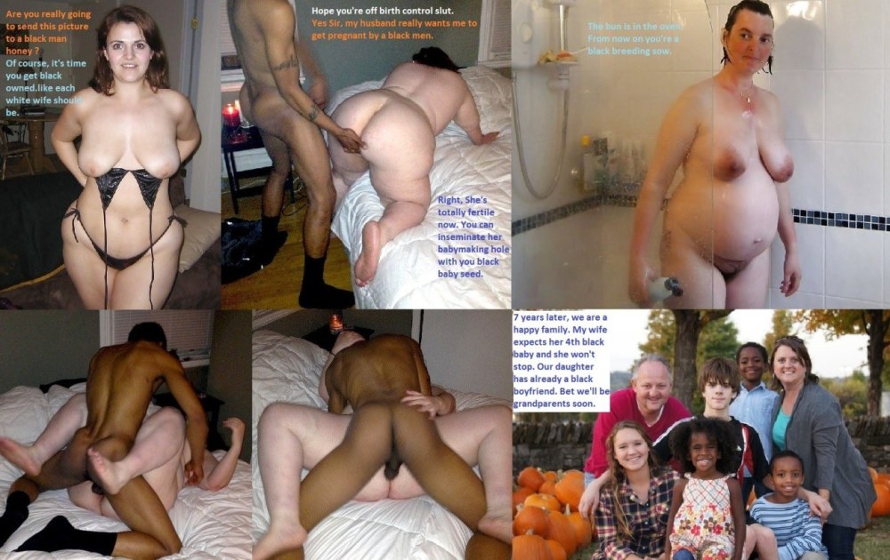 Беременная жена кукоколда