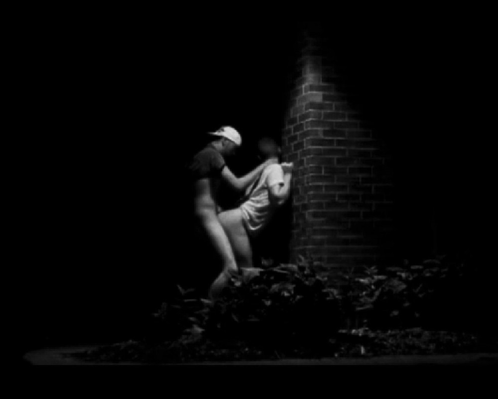 Эротические гифки в темноте