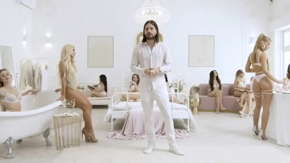 Super Seducer 3: the Final Seduction